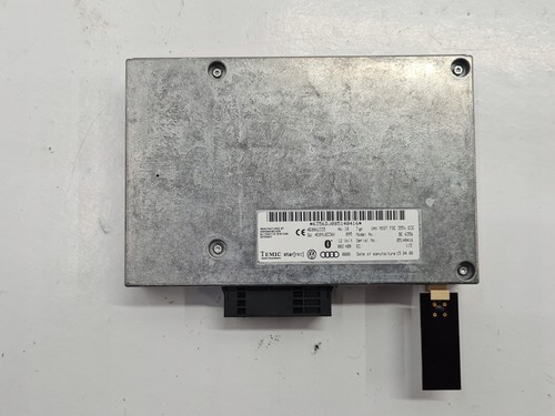 Audi bluetooth modul - audi,