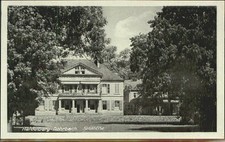 Heidelberg Neckar Heidelberg Rohrbach Schloss gestempelt 