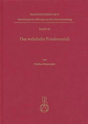 Das wehrhafte friedensreich - das,