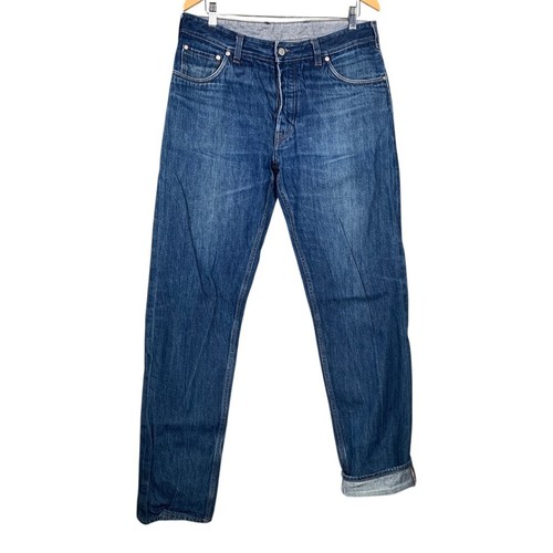 Hebtroco selvedge straight - hebtroco,