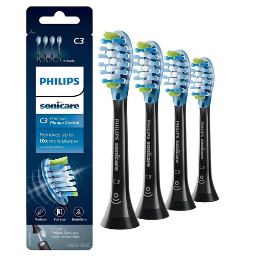 Philips sonicare hx9044 - philips, c3