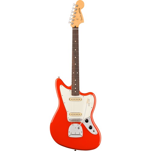 Fender player jaguar rw - fender,
