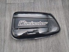 Kawasaki 900 eliminator - zl,