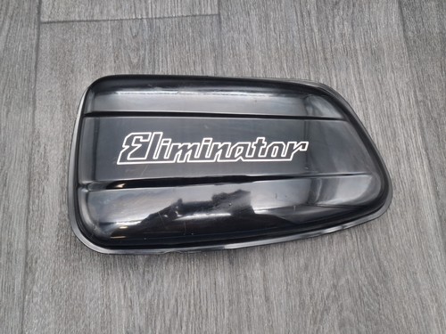 Kawasaki 900 eliminator - zl,
