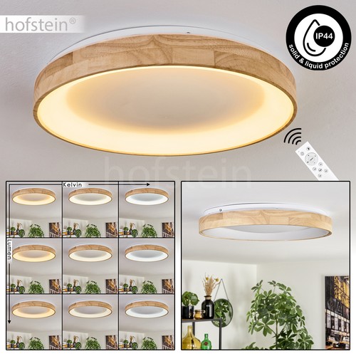 Dimmbare decken lampe - dimmbare,