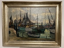 sehr frühes Paul Ernst Wilke