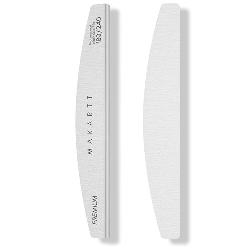 Nagelfeile set 180 240 grit - nagelfeile,