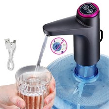 Wasserflaschen pumpe bonus - 4w,
