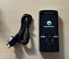 Sony Ericsson Cyber-shot K850I