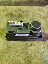 Mercedes SLK R170 Facelift 2000 - 2004 Zentralverriegelung Vakuumpumpe 1708000848