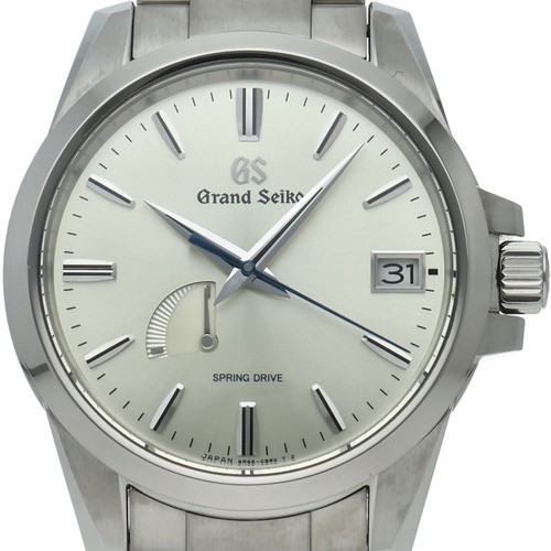 Seiko grand - seiko,