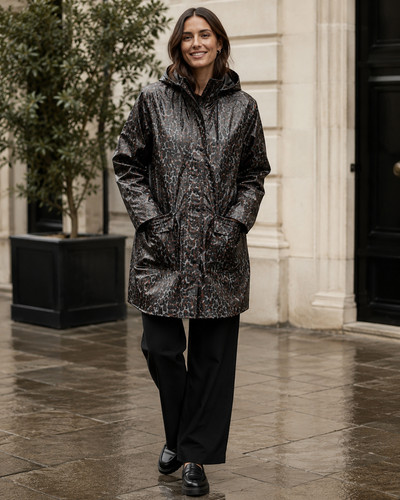 Hush regenjacke - hush,