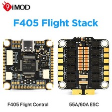 9IMOD F405 Flight Stack F405