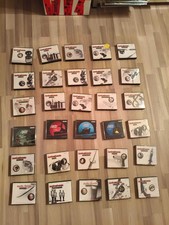 Agatha Christie – Hörspiel CDs – Der Hörverlag – Krimi - Hercule Poirot