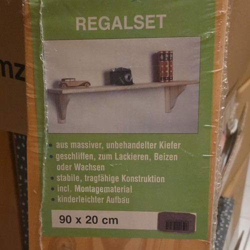 Classen regalset wandregal - classen,