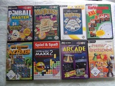 Spiele spieleboxen - spiele,