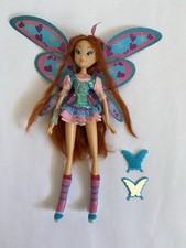 Winx club puppe bloom - puppe,