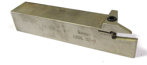 Iscar stechhalter klemmhalter - iscar,