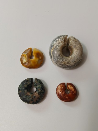 Chinesischer archäologischer