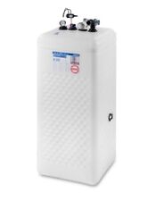 1000L SCHÜTZ TIT Heizöltank Doppelwandig Tank-in-Tank System Kunststoff