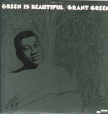 Grant Green Green Is Beautiful