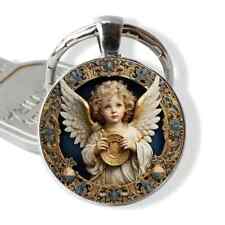 Schlüsselanhänger Auto