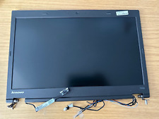 Thinkpad T440p Display - 14.1" (355mm) HD+ (1600x900 Pixel) - 30-pin Komplett