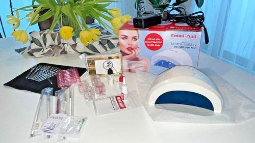 Teiliges professionelles - 17-teiliges,
