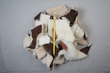 Lammfellreste Lammfell