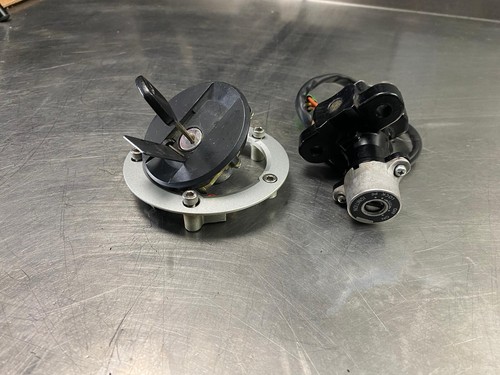 Suzuki gsx 1000 k4 - gsx-r, k3