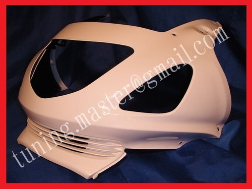Honda nt650v ntv 650 - honda,