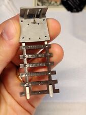 Roco Ho Gleisabgang für die Drehscheibe 42615