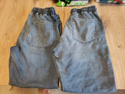 Jeans 164 jungen - jeans,