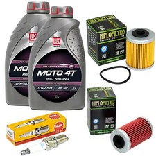 Set Inspektion für KTM EXC