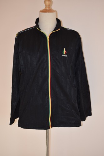 Jamaica tracksuit rasta - jamaica,
