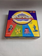 CRANIUM Teamspass für den