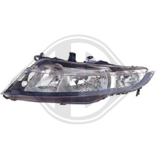 5210081 scheinwerfer links - 5210081,