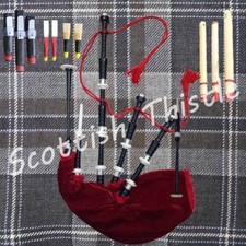 NEW GREAT SCOTTISH BAGPIPE