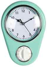 NewHome Wanduhr Küchenuhr