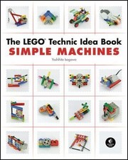 The LEGO Technic Idea Book