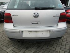 Stoßstange hinten VW Golf 4