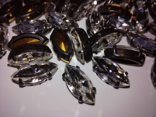 100x preciosa navette - ,