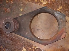 Spannrahmen mit