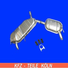 Opel - Signum - 2.0 Turbo /