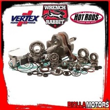 WR101-058B KIT MOTORWELLE +