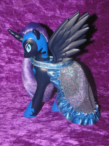 Little pony g4 nightmare - pony,