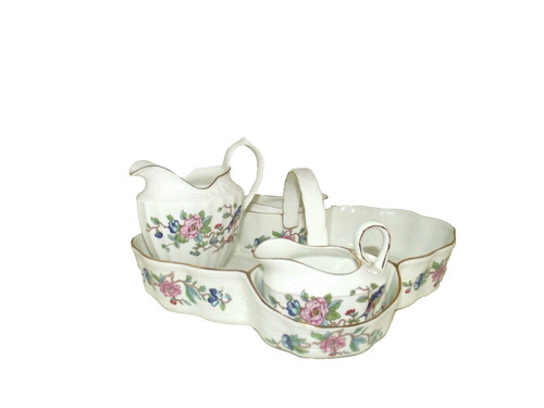 Made england aynsley - in,