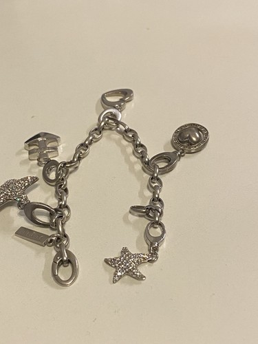 Silberarmband jette joop mit - jette,