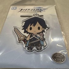 Fire Emblem Awakening Acryl