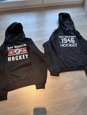 2 X Pullover EC Bad Nauheim